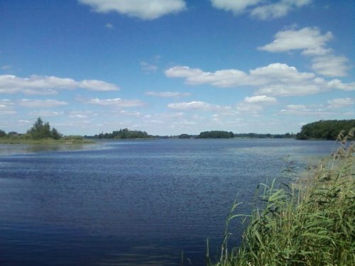 Пореченское озеро