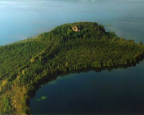 Озеро Рдейское