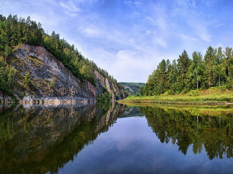 Река белая башкирия фото