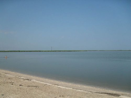 Ханское озеро