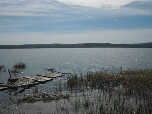 Иван-озеро