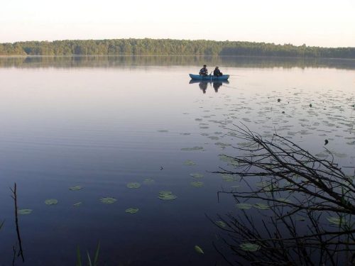 Озеро Когояр