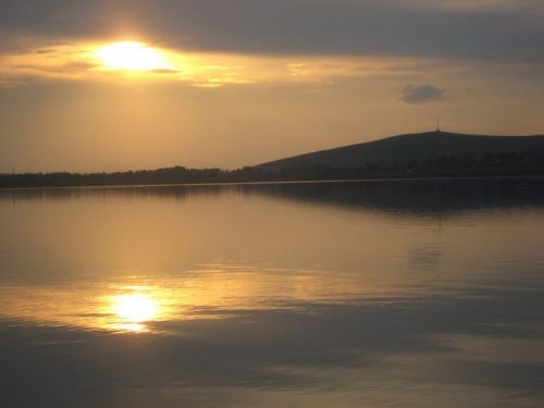Власьево озеро