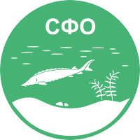 Водоемы Сибирского федерального округа — голавль