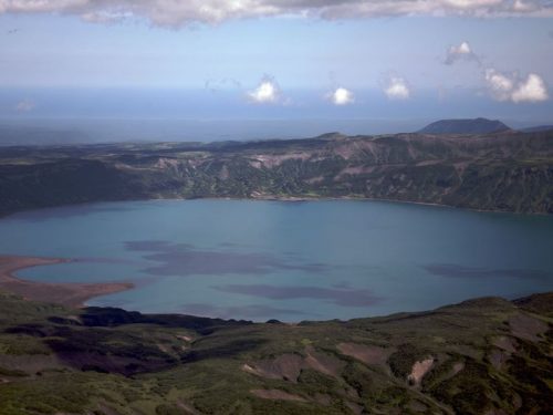 Карымское озеро