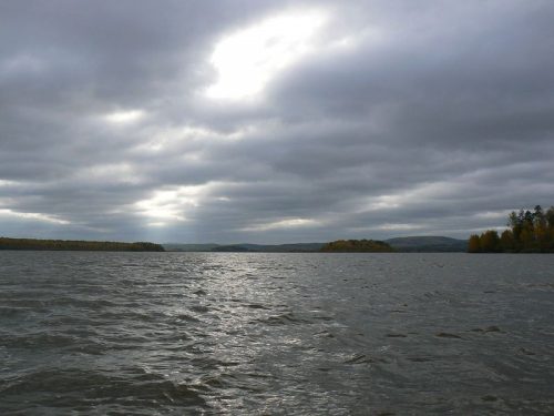 Шитовское озеро