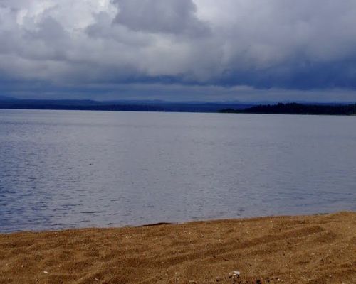 Большое Вавайское озеро