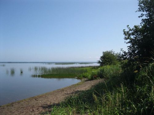 Невское озеро