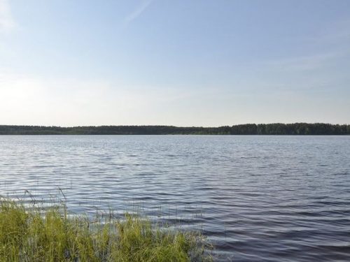 Яково озеро