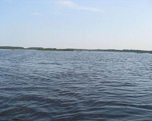 Имлес озеро