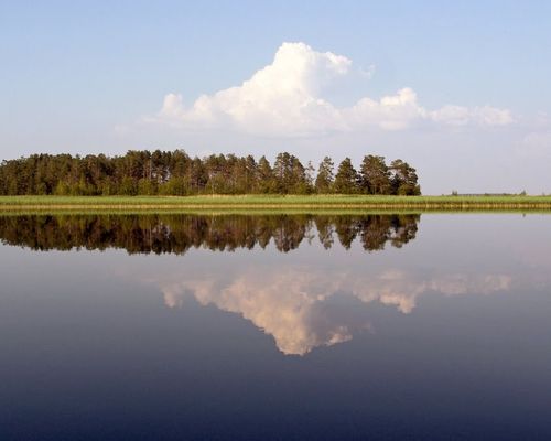 Муромское озеро
