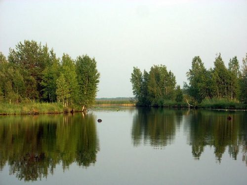 Муромское озеро