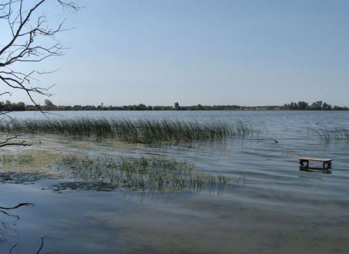 Польское озеро
