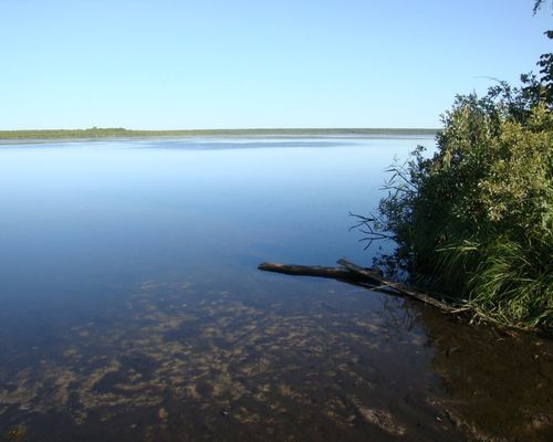 Сундукуль озеро