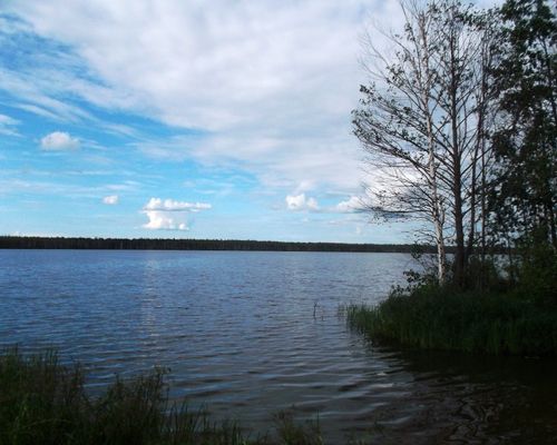 Великое озеро (Ставропольский край)
