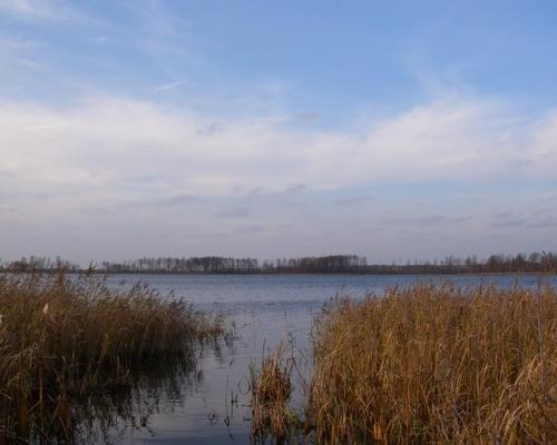 Ярмолы озеро
