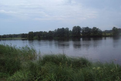 Запольское озеро