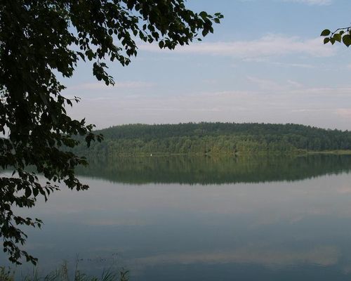 Кысыкуль озеро