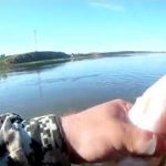 Видео отчеты по ловле судака