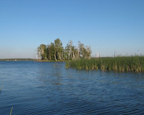 Акакуль озеро
