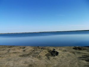 Курочкино озеро