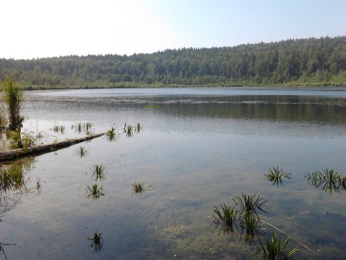 Ташкуль озеро
