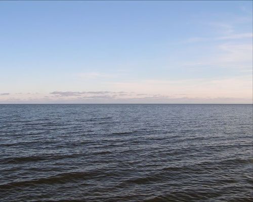 Большая Нанога озеро