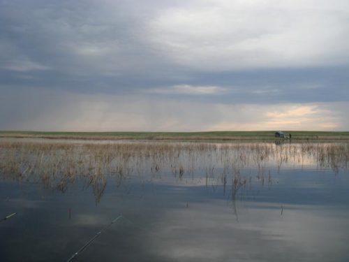 Каинкуль озеро