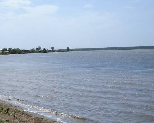 Лебяжье озеро (Челябинская область)