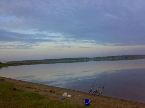 Чистое озеро (Челябинская область)