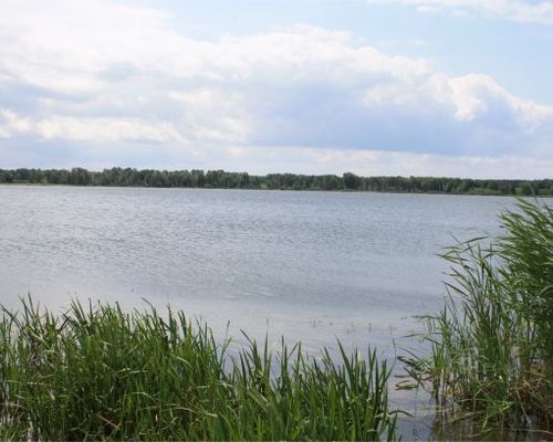 Хохловатое озеро