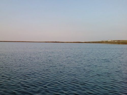 Успеновское озеро