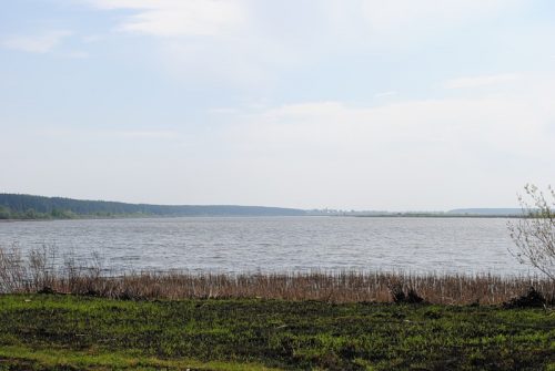 Петровичское озеро