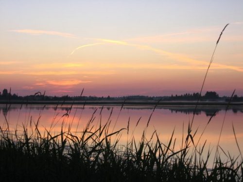 Чичатское озеро