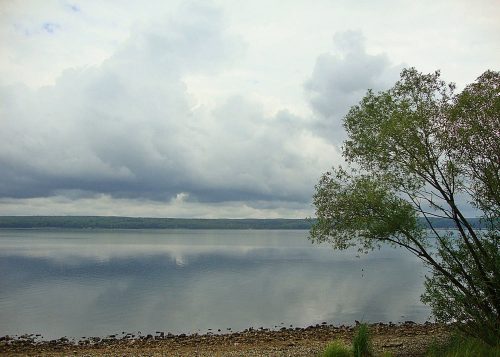 озера для рыбалки в пензенской области