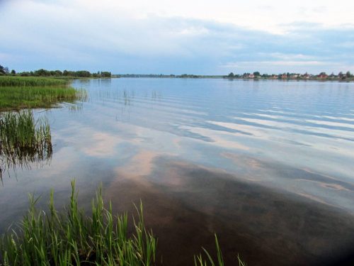 Рыбалка в Ярославской области